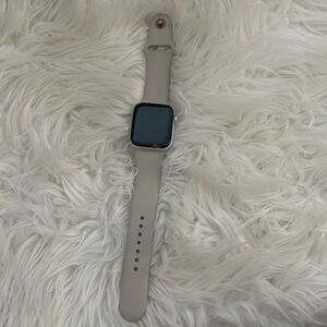 Apple Watch SE